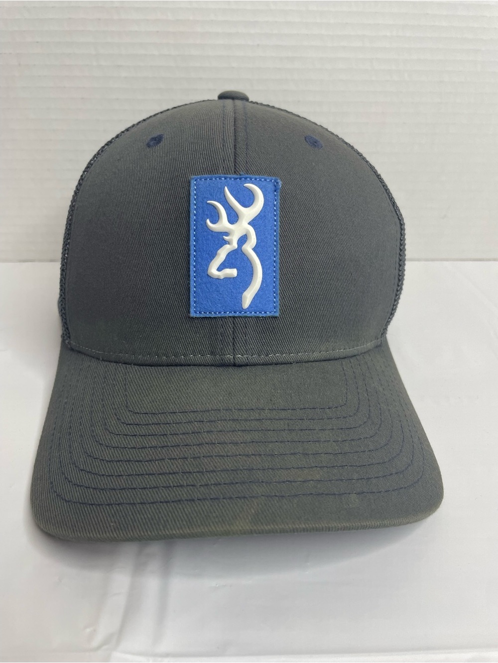 Browning SnapBack Hat